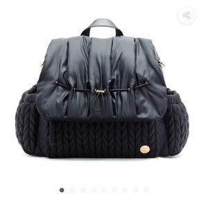 HAPP Levy Diaper Bag